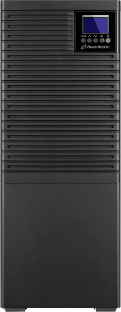 Zasilacz UPS PowerWalker VFI 6000 TGB PF1 - obraz 2