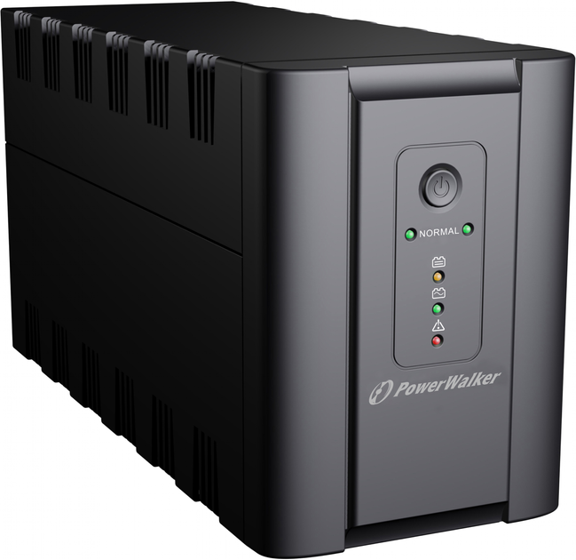 UPS PowerWalker VI 1200 USB - obraz 2
