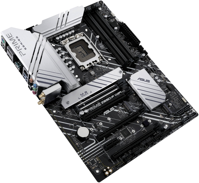 Płyta główna Asus PRIME Z690-P WI-FI (s1700, Intel Z690, PCI-Ex16) - obraz 5