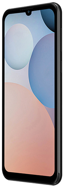 Smartfon Ulefone Note 6T 3/64GB Black (UF-N6T/BK) - obraz 3