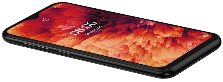 Smartfon Ulefone Note 8 2/16GB Black (UF-N8/BK) - obraz 9