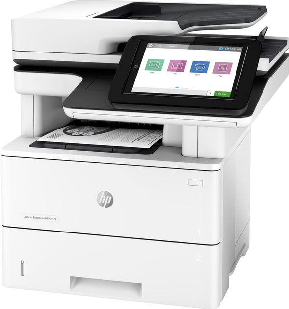 HP LaserJet Enterprise M528dn (1PV64A) - obraz 2