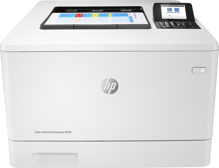 HP Color LaserJet Enterprise M455dn (3PZ95A) - obraz 1