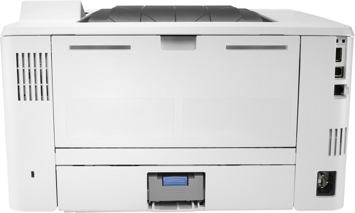 Принтер HP LaserJet Enterprise M406dn (3PZ15A) - зображення 4