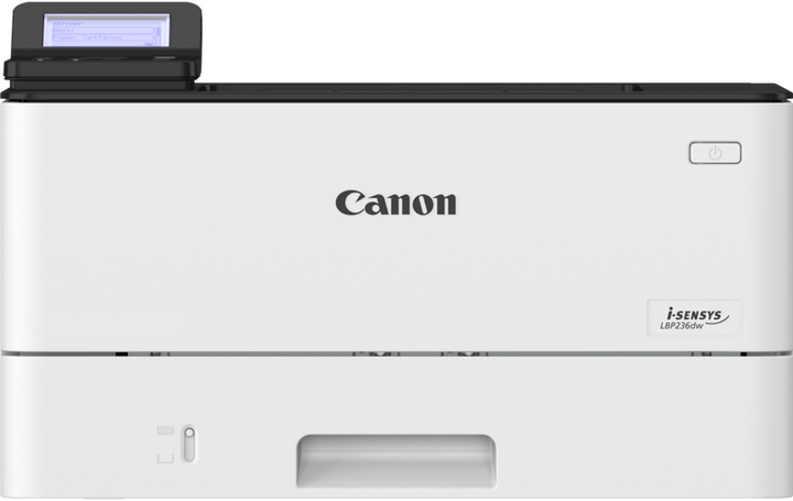 Canon i-SENSYS LBP236dw, Wi-Fi, duplex (5162C006) - зображення 1