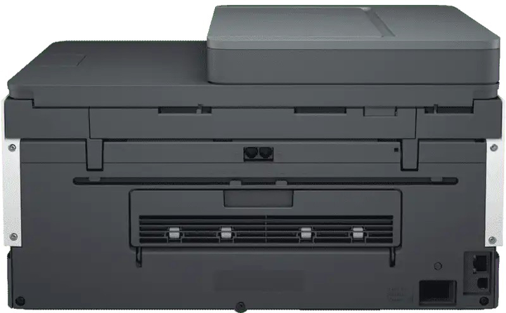 БФП HP Smart Tank 790 Wi Fi, duplex, ADF, ethernet, fax (4WF66A) - зображення 5