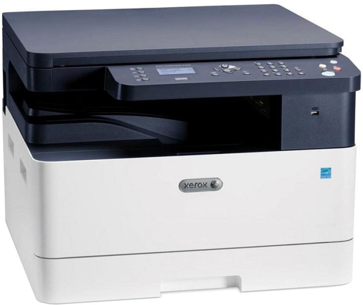 Drukarka Xerox B1022dn (B1022V_B) - obraz 2