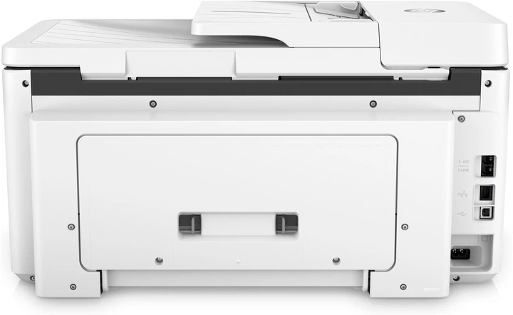 БФП HP OfficeJet Pro 7720 with Wi-Fi Wide Format (Y0S18A) - зображення 4