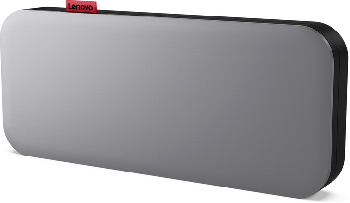 Powerbank Lenovo Go 20000 mAh 65W Grey (40ALLG2WWW) - obraz 4