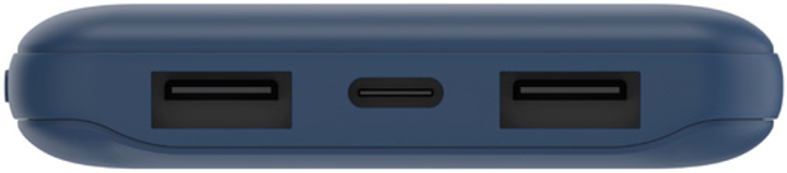 Powerbank Belkin 15W 10000 mAh Blue (BPB011btBL) - obraz 5