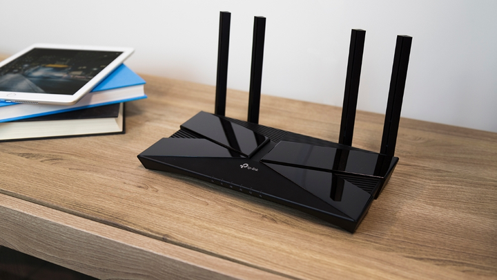 Router TP-LINK Archer AX1500 - obraz 4