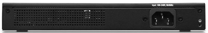Router Ubiquiti EdgeRouter (ER-4) - obraz 3