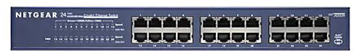 Przełącznik Netgear JGS524v2 - obraz 1