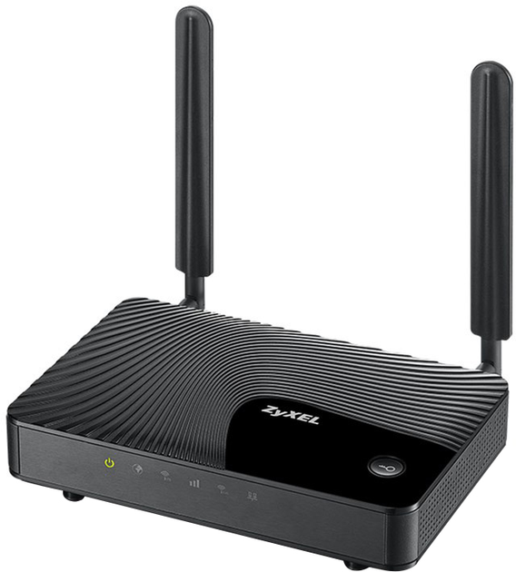 Router Zyxel LTE3301-M209 (LTE3301-M209-EU01V1F) - obraz 1