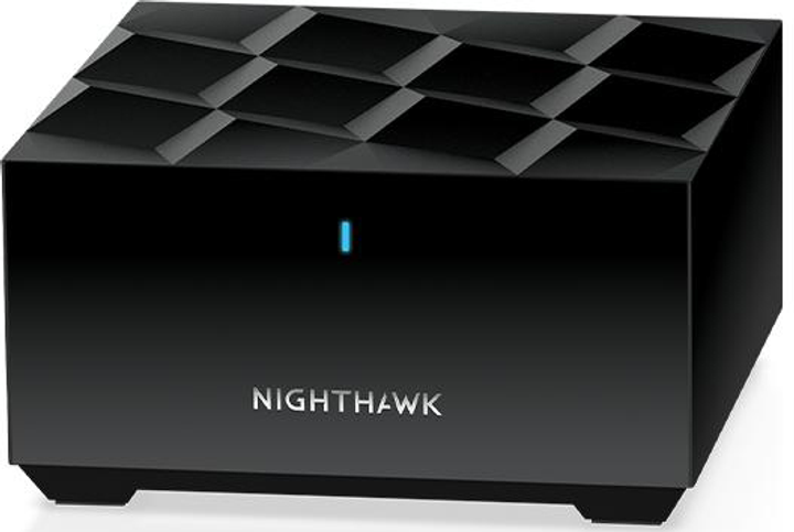 Маршрутизатор Netgear Nighthawk MK62 (MK62-100PES) - зображення 2