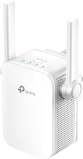 Ретранслятор TP-LINK RE205 - зображення 1