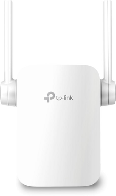 Wzmacniacz sygnału TP-LINK RE205 - obraz 3