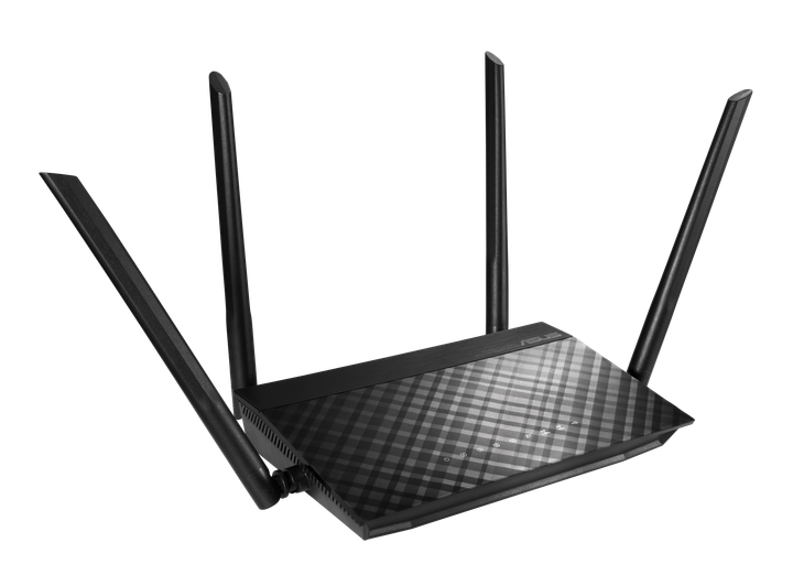 Router Asus RT-AC58U v3 - obraz 1