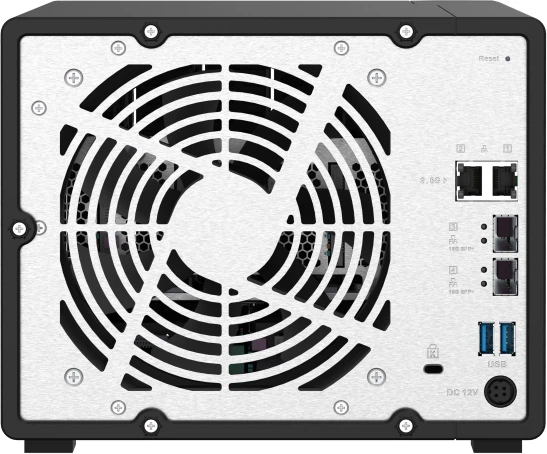 Serwer plików QNAP TS-932PX-4G NAS - obraz 6