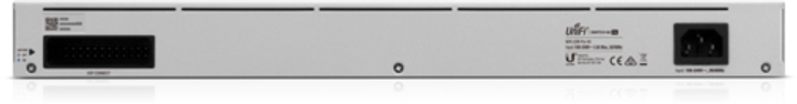 Przełącznik Ubiquiti 48PORT 1000M 4SFP USW-PRO-48 - obraz 5