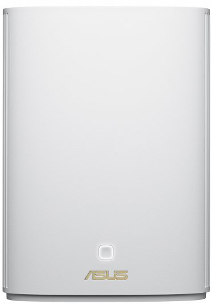 Router Asus ZenWiFi AX Hybrid XP4 1PK AX1800 Biały - obraz 1