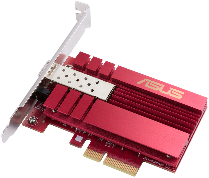 Adapter sieciowy ASUS XG-C100F - obraz 4