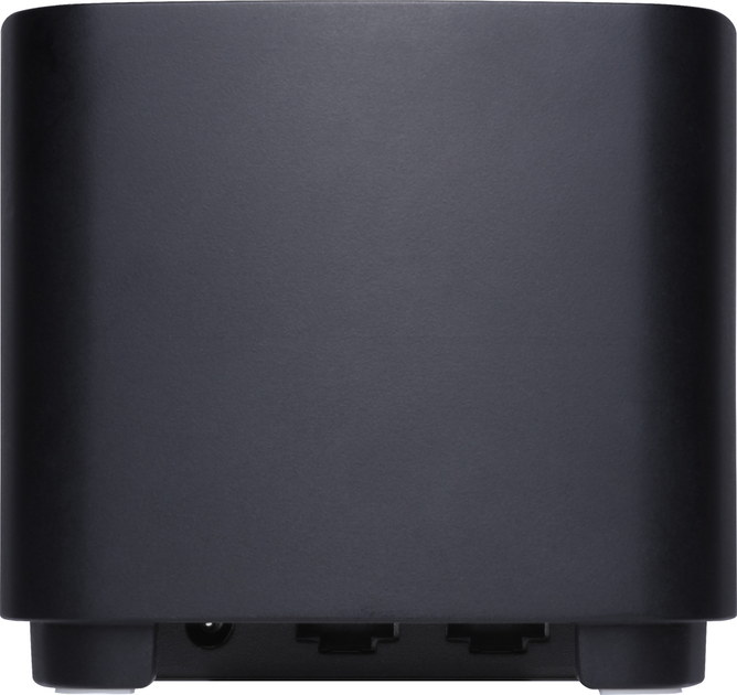 Маршрутизатор Asus ZenWiFi AX Mini XD4 1PK Black AX1800 - зображення 5