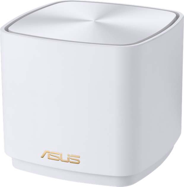 Маршрутизатор Asus ZenWiFi XD5 3PK AX3000 White - зображення 2