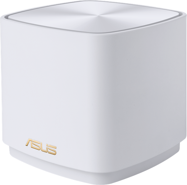 Маршрутизатор Asus ZenWiFi XD5 1PK AX3000 White - зображення 4