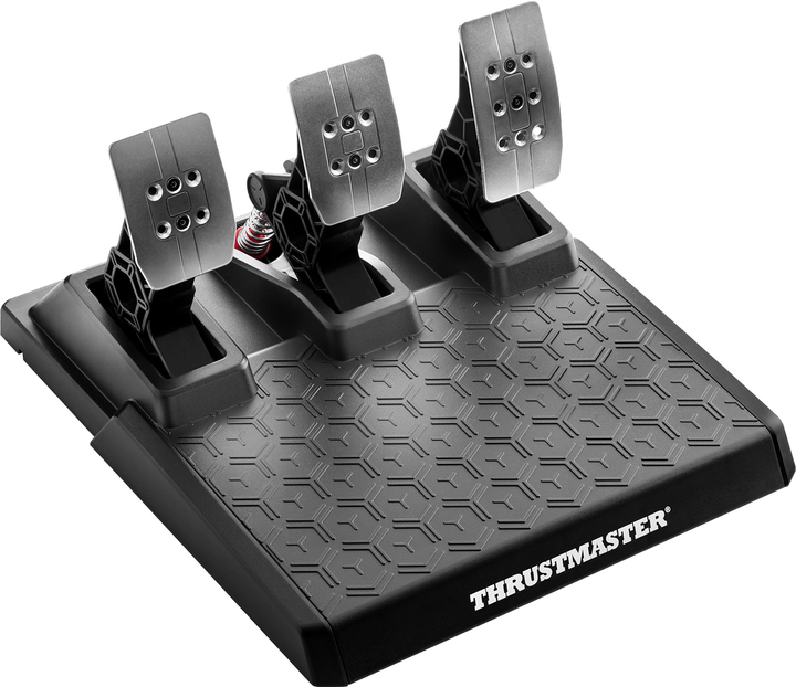 Kierownica do gier Thrustmaster T248X, czarna (4460182) - obraz 4