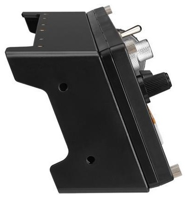 Панель приладів Logitech Saitek Pro Flight Multi Panel (945-000009) - зображення 3