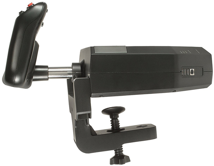 Kierownica Logitech G Saitek Pro Flight Yoke System (945-000004) - obraz 5