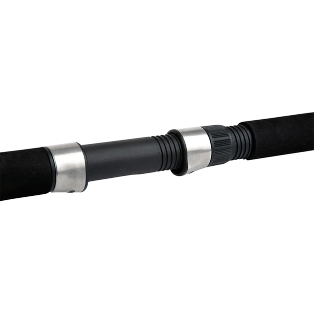 Удилище Shimano FX XT 240MH 2.40m 14-40g (FXXT24MH) - Фото 4 Удилище Shimano FX XT 240MH 2.40m 14-40g (FXXT24MH) - изображение 4