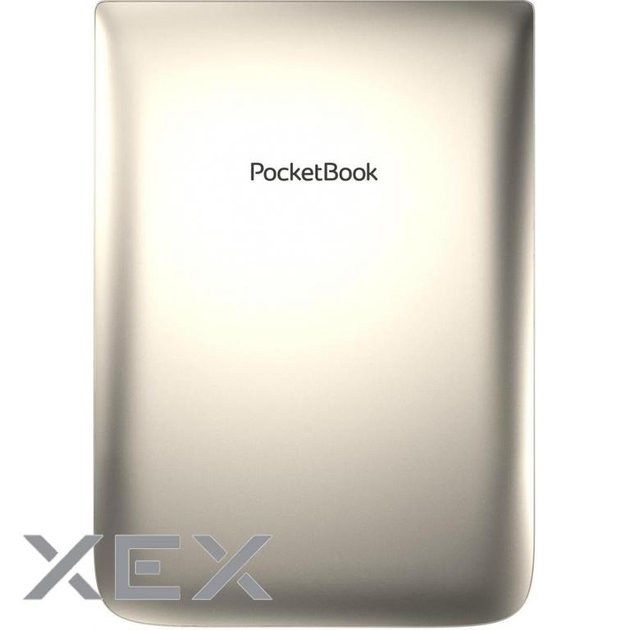 Електронна книжка Pocketbook 740 Color Moon Silver (PB741-N-CIS) – фото ...