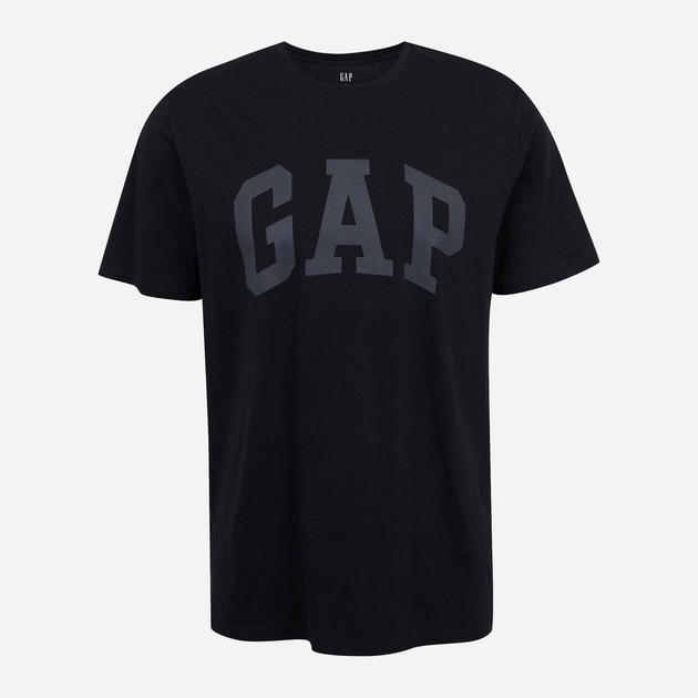 Футболка GAP 610128-00 XL (2 шт) Multi 1CC (1200119957502) - зображення 3