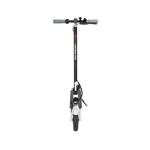 Электросамокат Like.Bike One (White) 270 Wh (644012) - изображение 5