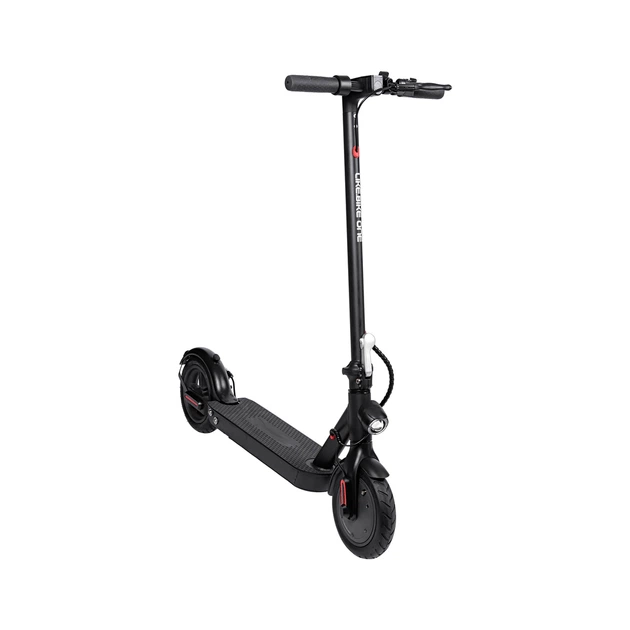 Электросамокат Like.Bike One (Black) 270 Wh (637102) - изображение 3