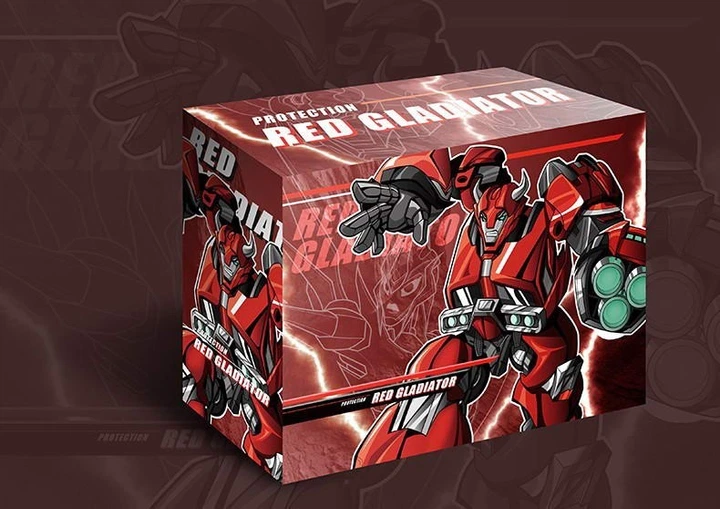 Трансформеры Прайм Делюкс Клифджампер Transformers: PRIME Deluxe
