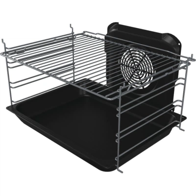 Плита Gorenje GKS6C70XJ - зображення 2