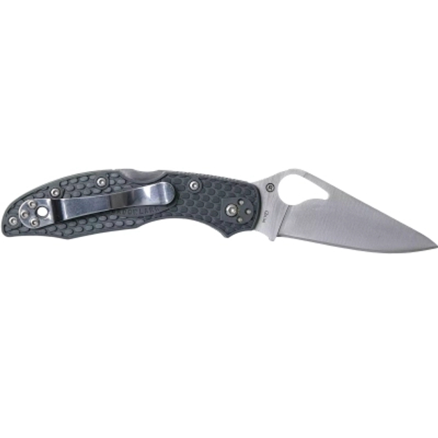 Нож Spyderco Byrd Meadowlark 2 Grey (BY04PGY2) - изображение 2