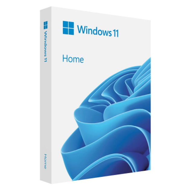 Операційна система Microsoft Windows 11 Home FPP 64-bit Ukrainian USB (HAJ-00124) - зображення 1