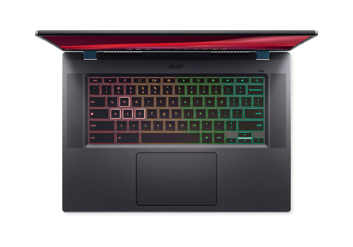 Ноутбук Acer Chromebook 516 GE CBG516-1H-53TY (NX.KCWAA.001) - Фото 4 Ноутбук Acer Chromebook 516 GE CBG516-1H-53TY (NX.KCWAA.001) - зображення 4