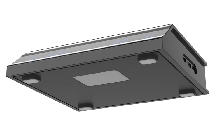 Акумуляторные кофейные весы Zally Coffee Drip Scale KFC-22345 - Фото 7 Акумуляторные кофейные весы Zally Coffee Drip Scale KFC-22345 - изображение 7