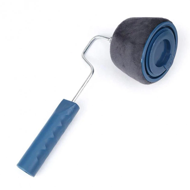 Комплект валиків Paint Roller для фарбування з резервуаром - зображення 3