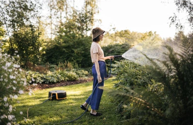 Фільтри для розпилювача Fiskars 2 шт (1024092) - зображення 4