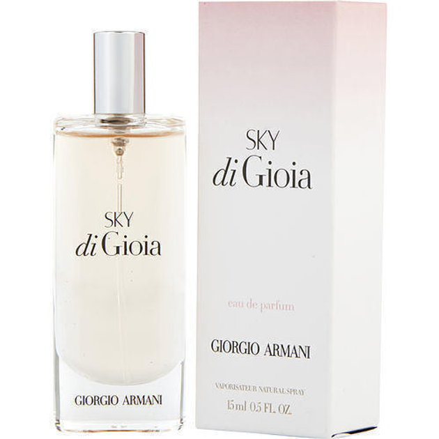 Rozetka.pl Giorgio Armani Acqua Di Gioia Sky Di