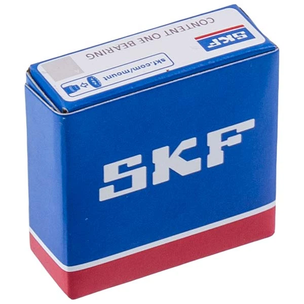 Подшипник для стиральной машины C00002599 SKF 6202 - 2Z (15x35x11) (в коробке) - Фото 5 Подшипник для стиральной машины C00002599 SKF 6202 - 2Z (15x35x11) (в коробке) - изображение 5