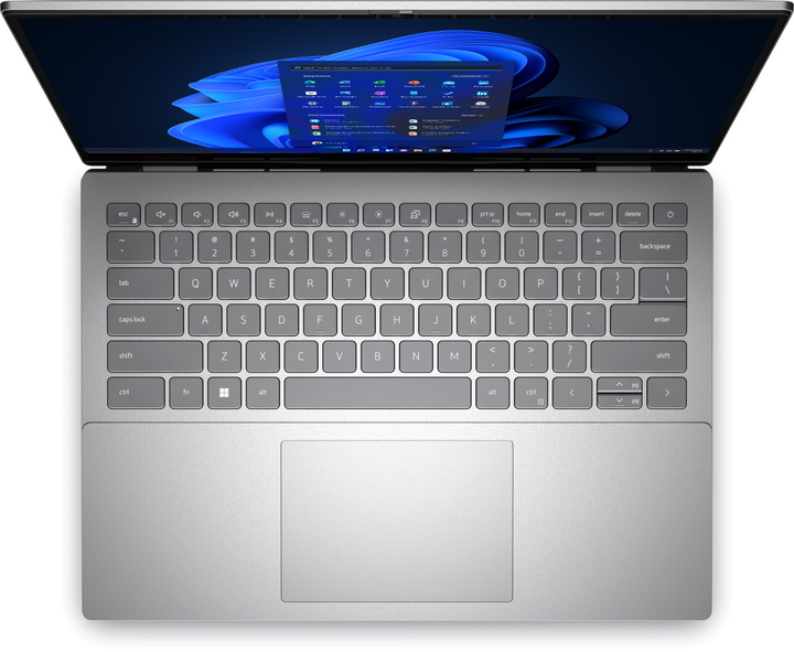 Ноутбук Dell Inspiron 5425 (5425-6774) Silver - зображення 5