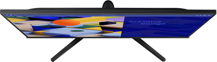 Monitor 24" Samsung LS24C312EAUXEN - obraz 7