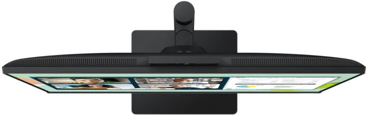 Monitor 24" Samsung LS24A400VEUXEN - obraz 8